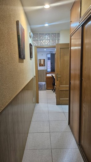 Pasillo
